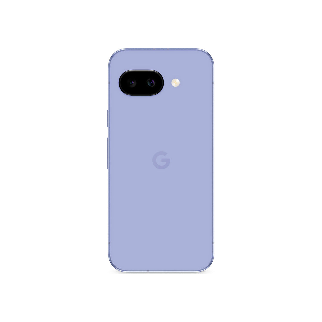 Google Pixel 9a Iris