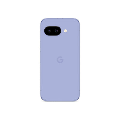 Google Pixel 9a Iris
