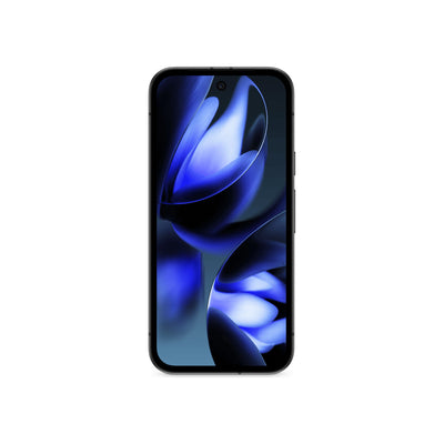Google Pixel 9a Obsidian