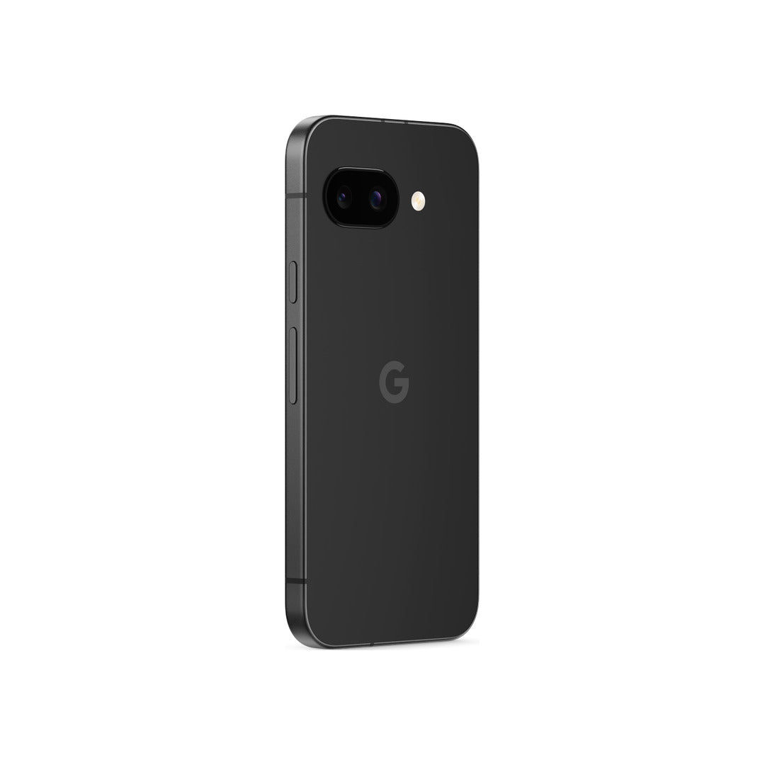 Google Pixel 9a Obsidian