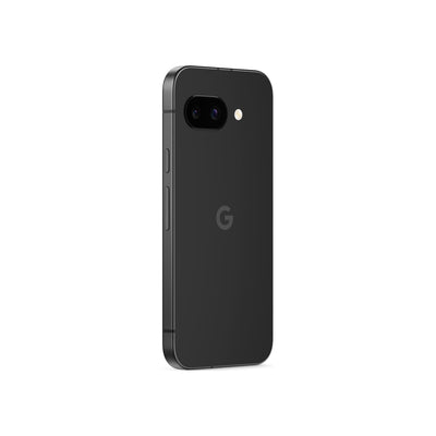 Google Pixel 9a Obsidian