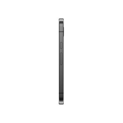 Google Pixel 9a Obsidian
