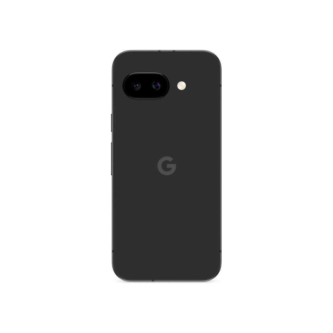 Google Pixel 9a Obsidian