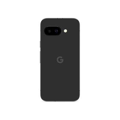 Google Pixel 9a Obsidian