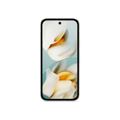 Google Pixel 9a Porcelain
