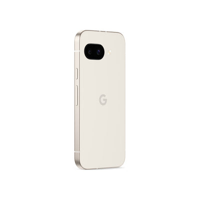 Google Pixel 9a Porcelain