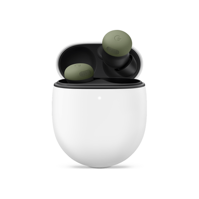 Google Pixel Buds Pro 2 Olive
