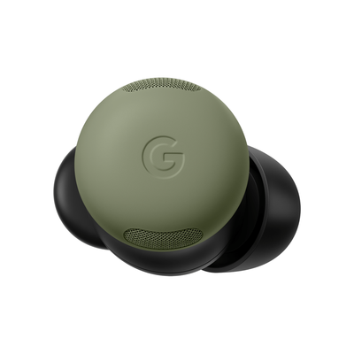 Google Pixel Buds Pro 2 Olive