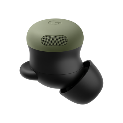 Google Pixel Buds Pro 2 Olive
