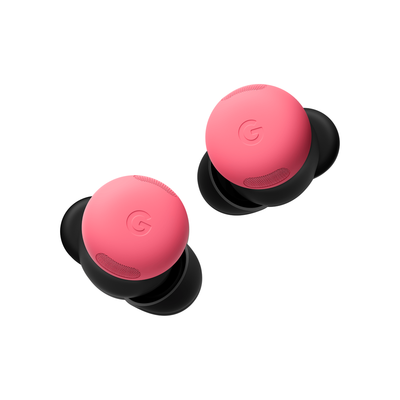 Google Pixel Buds Pro 2 Peony