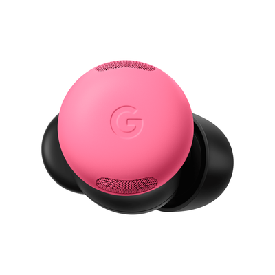 Google Pixel Buds Pro 2 Peony