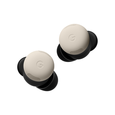 Google Pixel Buds Pro 2 Porcelain