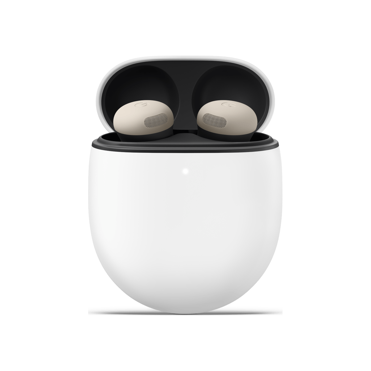 Google Pixel Buds Pro 2 Porcelain