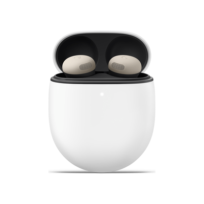 Google Pixel Buds Pro 2 Porcelain