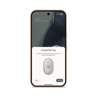 Google Pixel Tag