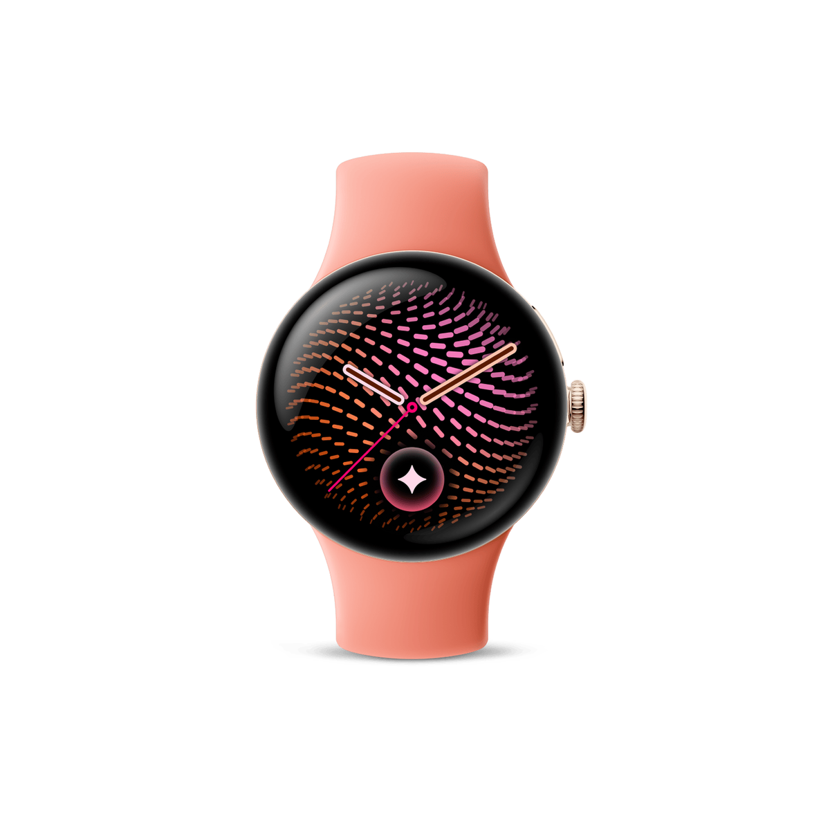 Google Pixel Watch 5