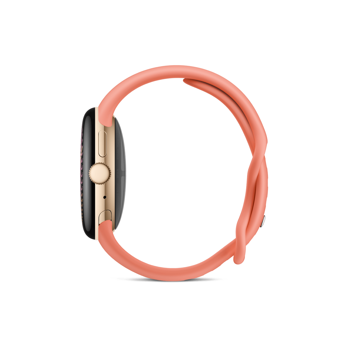 Google Pixel Watch 5