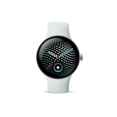 Google Pixel Watch 5
