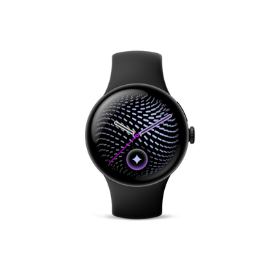 Google Pixel Watch 5