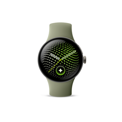 Google Pixel Watch 5