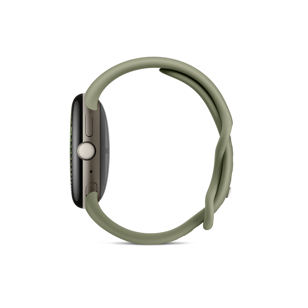 Google Pixel Watch 5