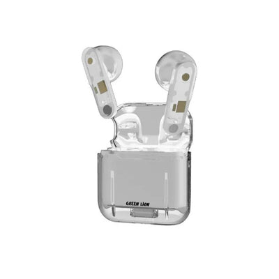 Green Lion Solo Wireless Earbuds