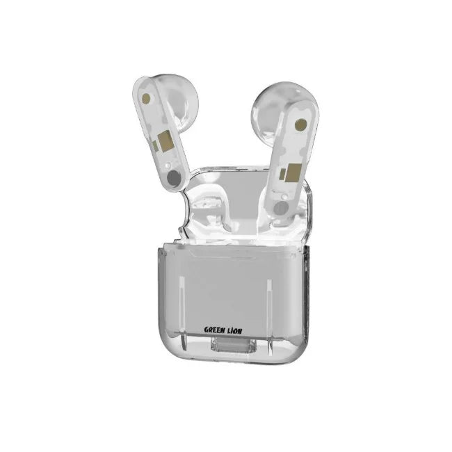 Green Lion Solo Wireless Earbuds