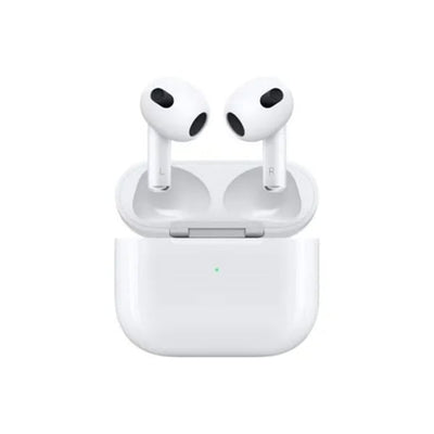 Green Lion True Wireless Earbuds 3