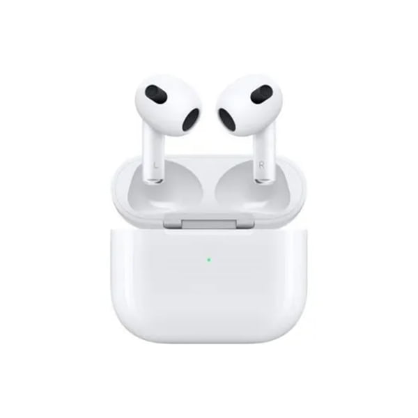 Green Lion True Wireless Earbuds 3