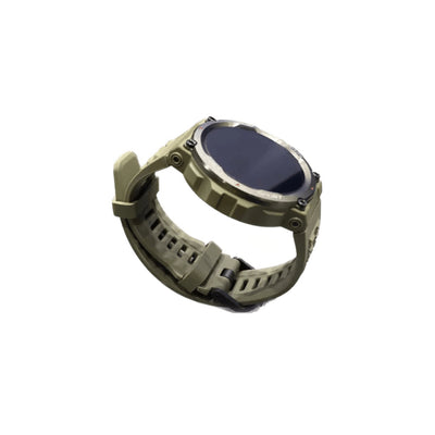 Green Lion Adventure Smart Watch