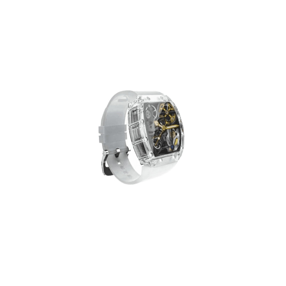 Green Lion Carlos Santos Smart Watch