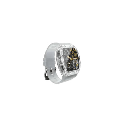 Green Lion Carlos Santos Smart Watch