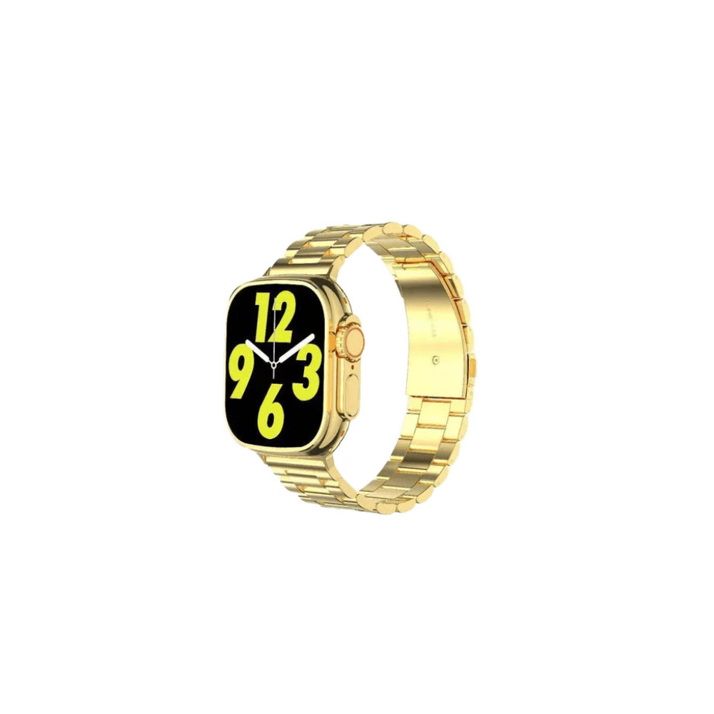 Green Lion Golden Edition Smart Watch