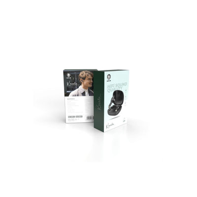 Green Lion Kavala TWS Wireless Buds