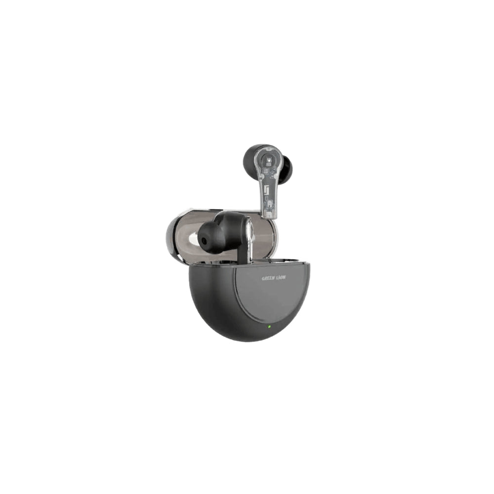 Green Lion Malmo Wireless Earbuds