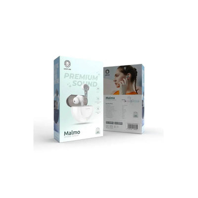 Green Lion Malmo Wireless Earbuds