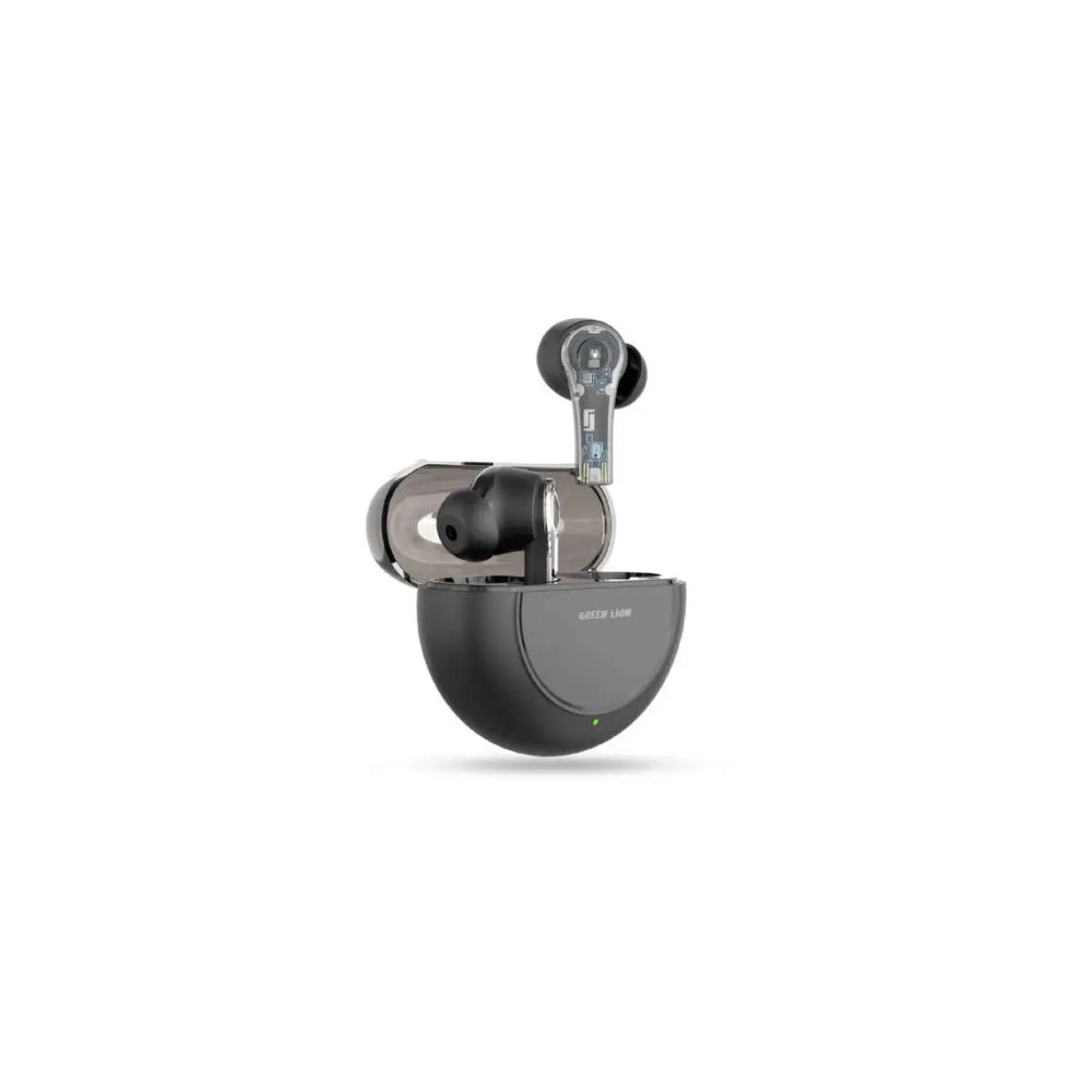 Green Lion Malmo Wireless Earbuds