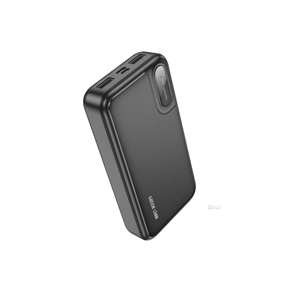 Green Lion Power Mate 20 Power Bank 20000mAh