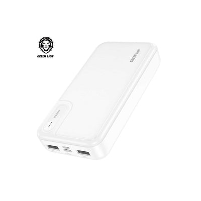 Green Lion Power Mate 20 Power Bank 20000mAh