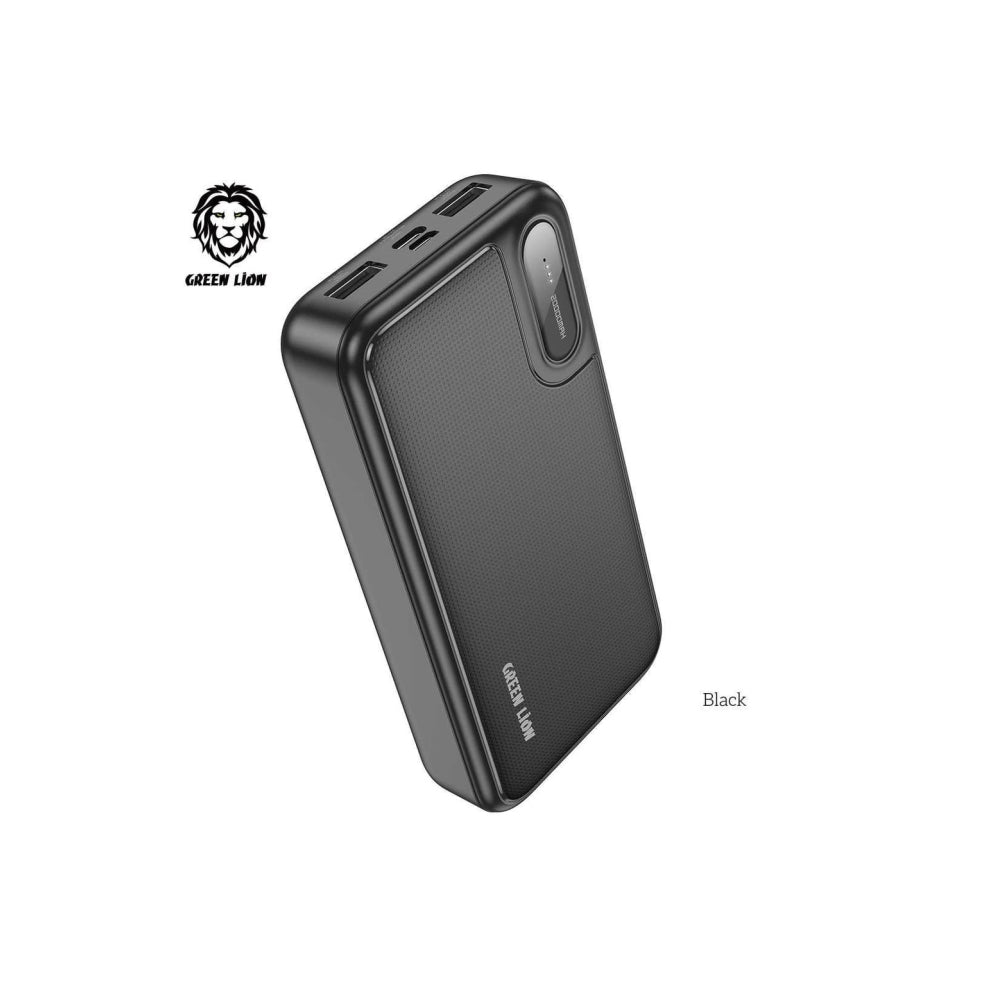 Green Lion Power Mate 20 Power Bank 20000mAh