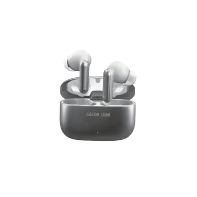 Green Lion Santorini Stereo Earphones