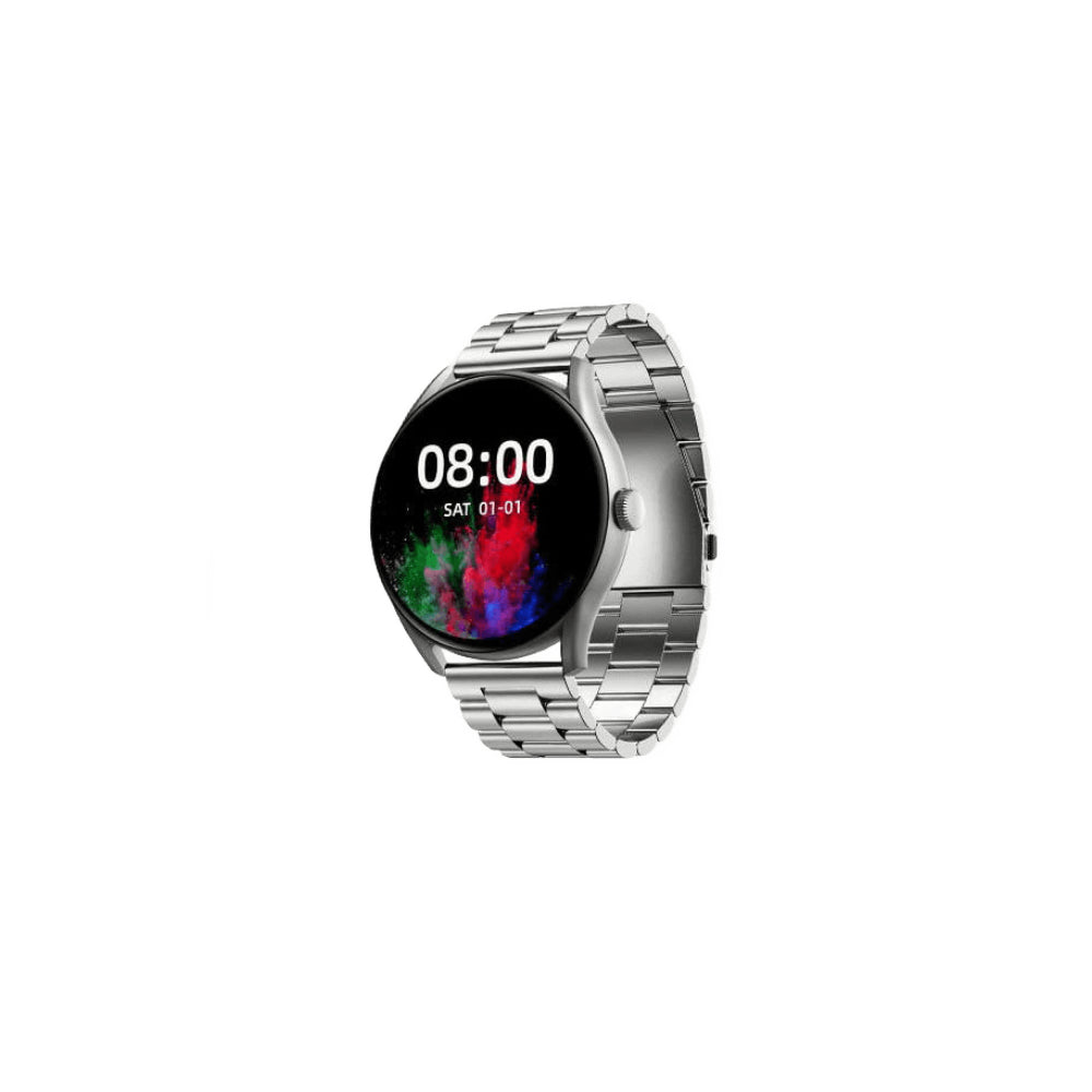 Green Lion Signature Smart Watch