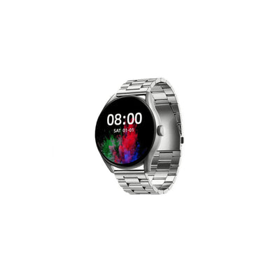 Green Lion Signature Smart Watch
