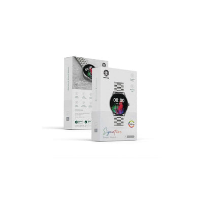 Green Lion Signature Smart Watch