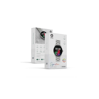 Green Lion Signature Smart Watch