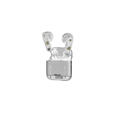 Green Lion Solo Wireless Earbuds
