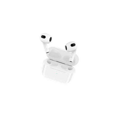 Green Lion True Wireless Earbuds 3 With Silicone Case