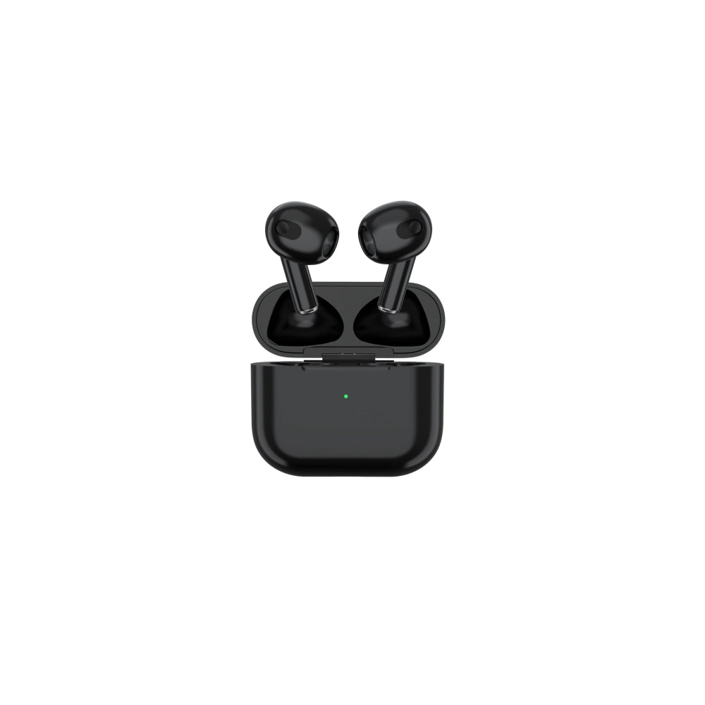 Green Lion True Wireless Earbuds 3 With Silicone Case