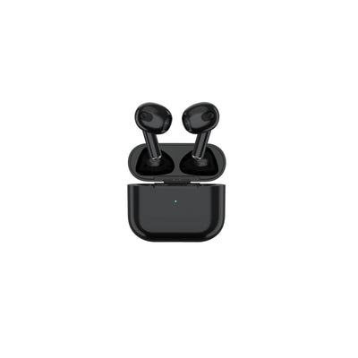 Green Lion True Wireless Earbuds 3 With Silicone Case