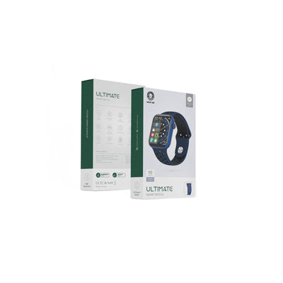 Green Lion Ultimate Smart Watch